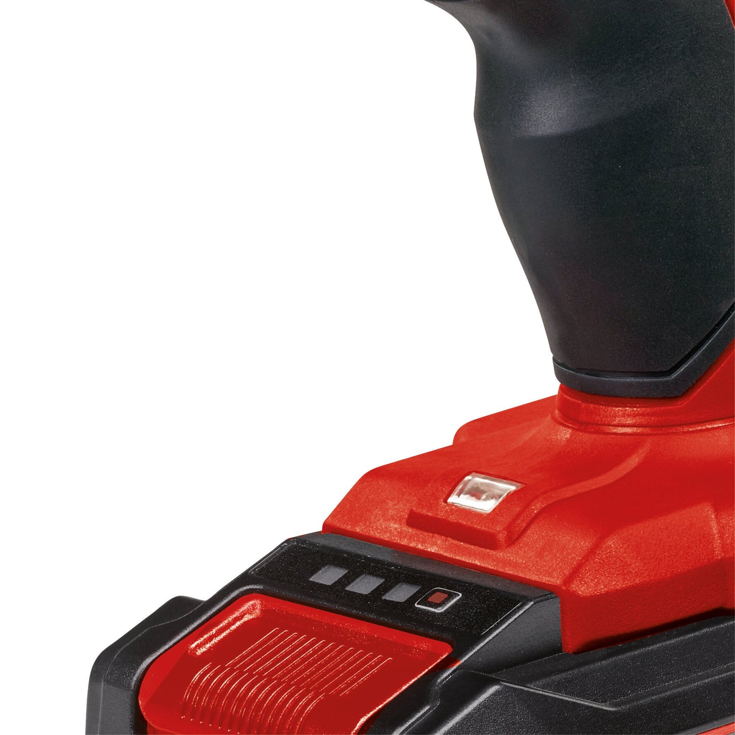 Einhell TE-CD 18/2 Li +39 (1x2,5 Ah) | Akkus fúró-csavarozó