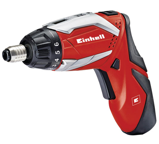 Einhell TE-SD 3,6 Li Kit | Akkus csavarozó