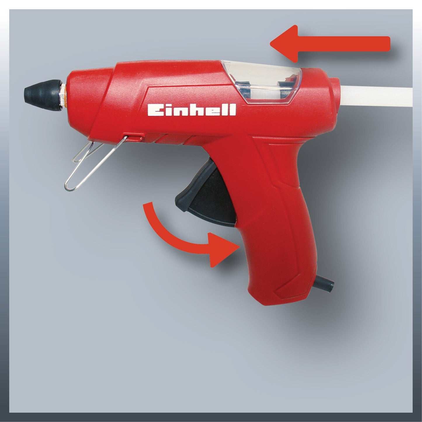 Einhell TC-GG 30 | Ragasztópisztoly