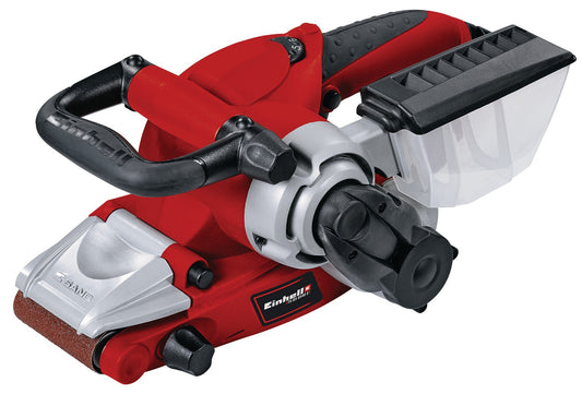 Einhell TE-BS 8540 E | Szalagcsiszoló