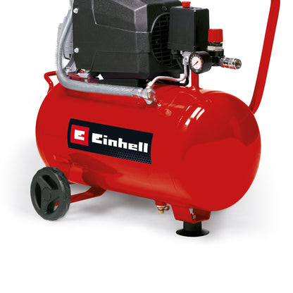 Einhell TC-AC 190/24/8 | Kompresszor