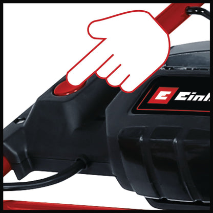 Einhell GC-PM 51/3 S HW-E Li | Benzines fűnyíró