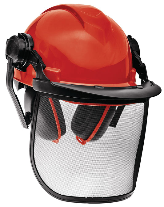 Einhell Forest Safety Helmet (BG-SH 2) | Erdészeti védősisak