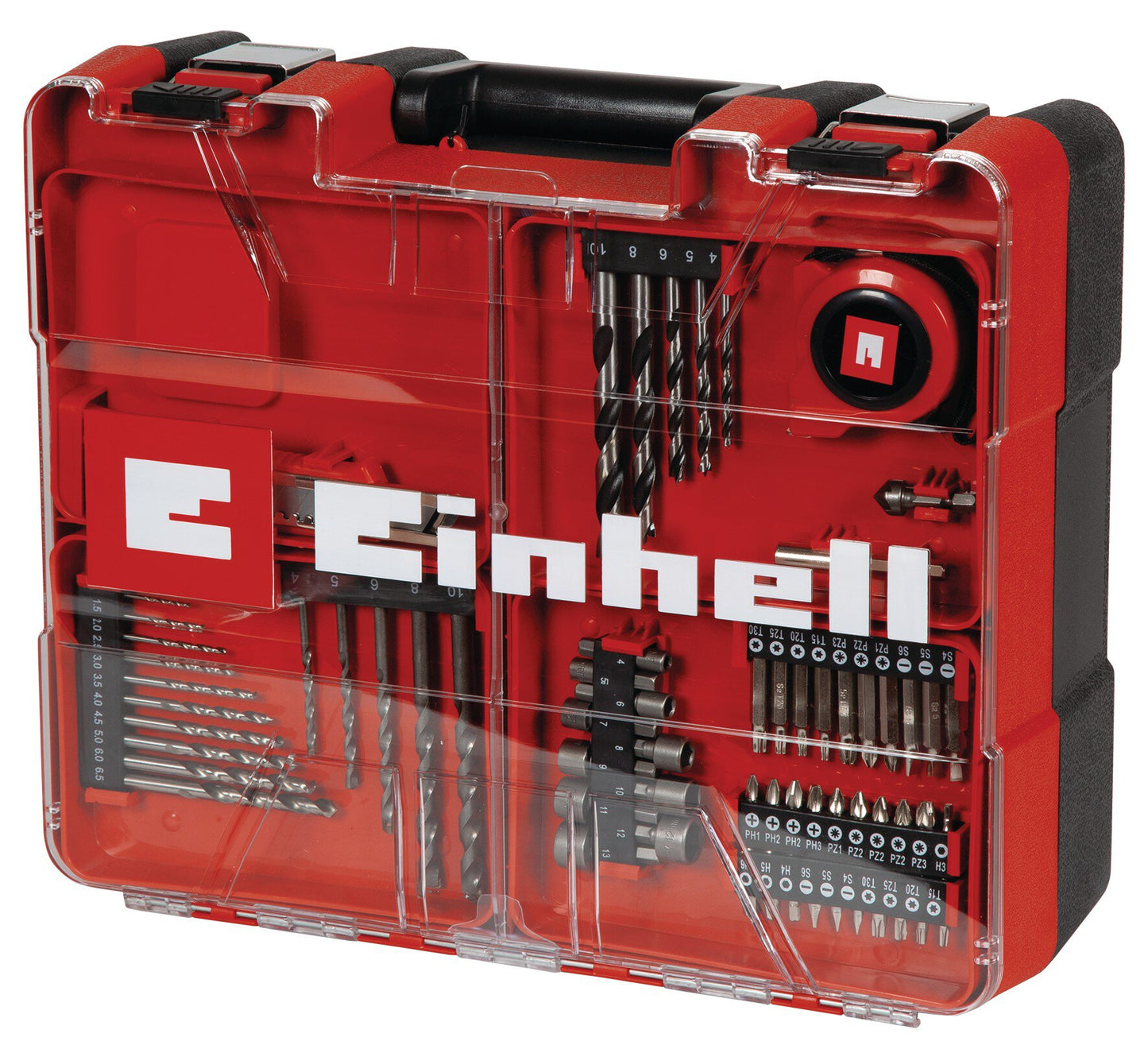 Einhell TE-CD 18/40 Li-i +64 (2x2,0Ah) | Akkus ütvefúró-csavarozó