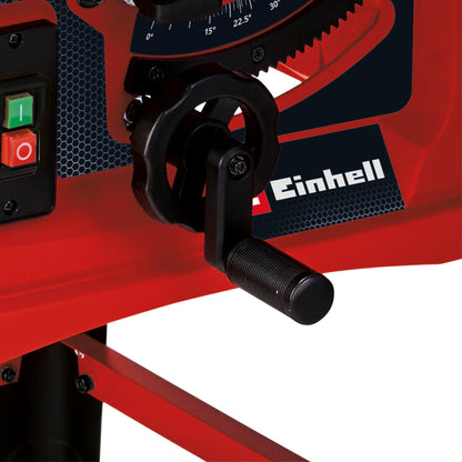 Einhell TC-TS 254 eco | Asztali körfűrész