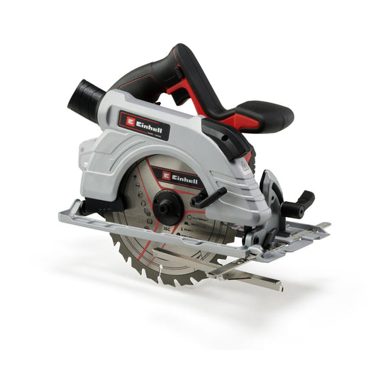 Einhell TP-CS 18/190 Li BL - Solo | Akkus kézi körfűrész