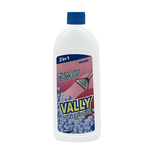 Szőnyegtisztító kézi és gépi tisztításhoz 500ml 10db/karton