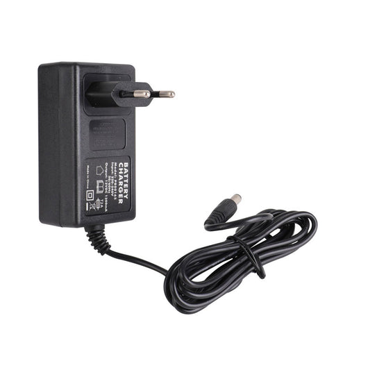 Akku töltő 12V 220V kisgépekhez (P800102) Hoteche