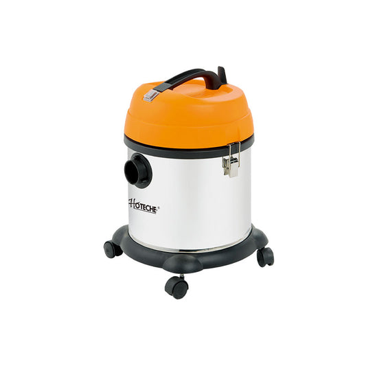 Porszívó 1200W 20l száraz-nedves Hoteche