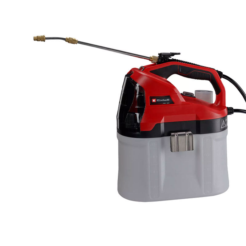 Permetező akkus 18V 7,5l (akku és töltő nélkül) Einhell