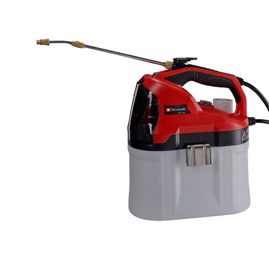 Permetező akkus 18V 7,5l (akku és töltő nélkül) Einhell
