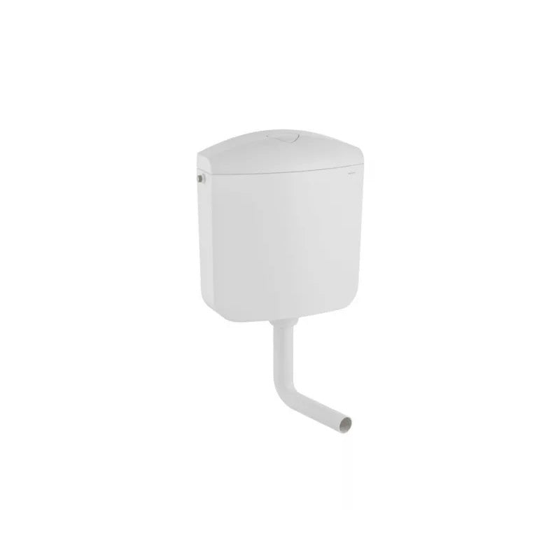 Geberit AP117 wc tartály fehér "c"