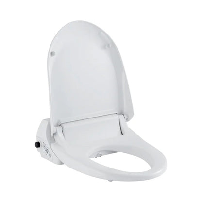 Geberit AquaClean 4000 WC kerámiára szerelhető berendezés, alpin fehér