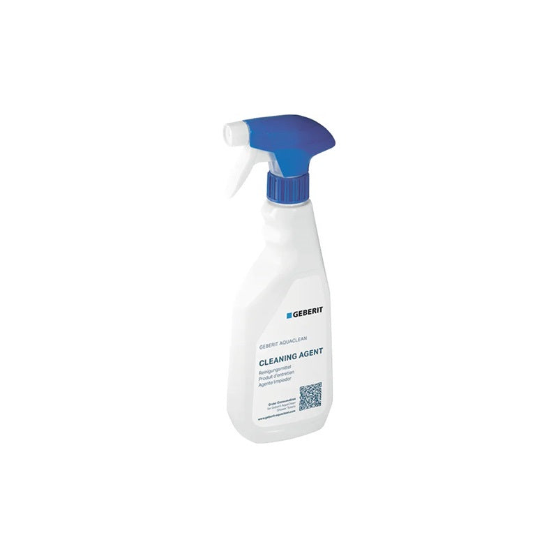 Geberit AquaClean tisztítófolyadék