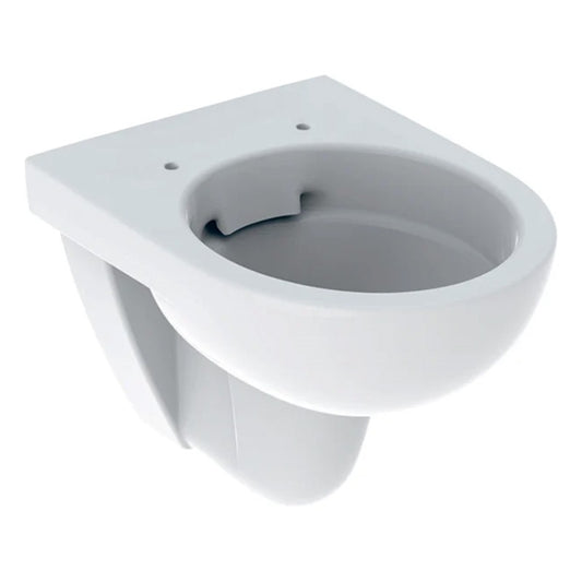 Geberit Selnova Compact wc fali mély "k"