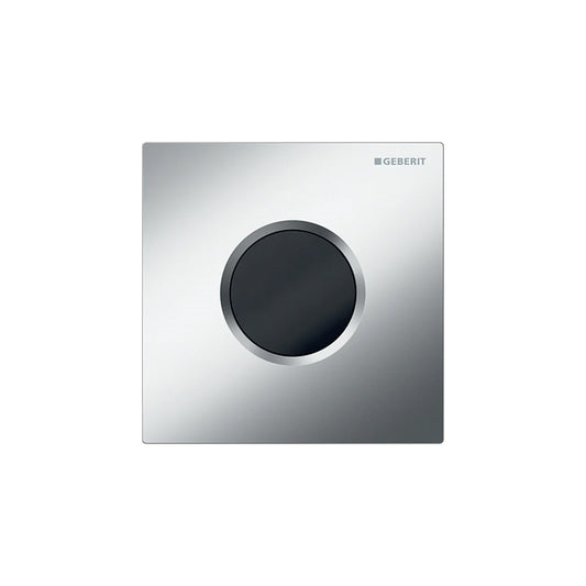 Geberit vizelde Sigma01 hytronic