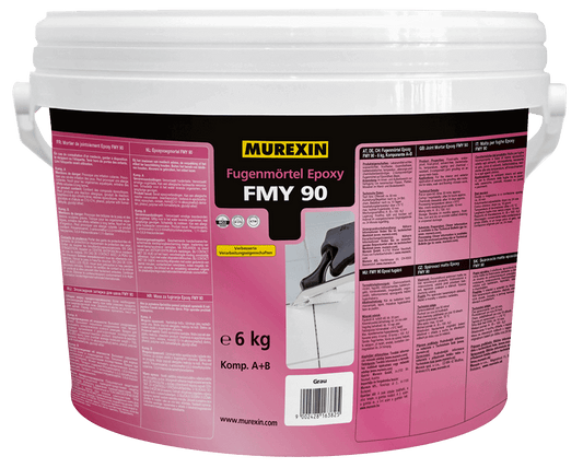 Murexin FMY 90 Epoxi fugázó