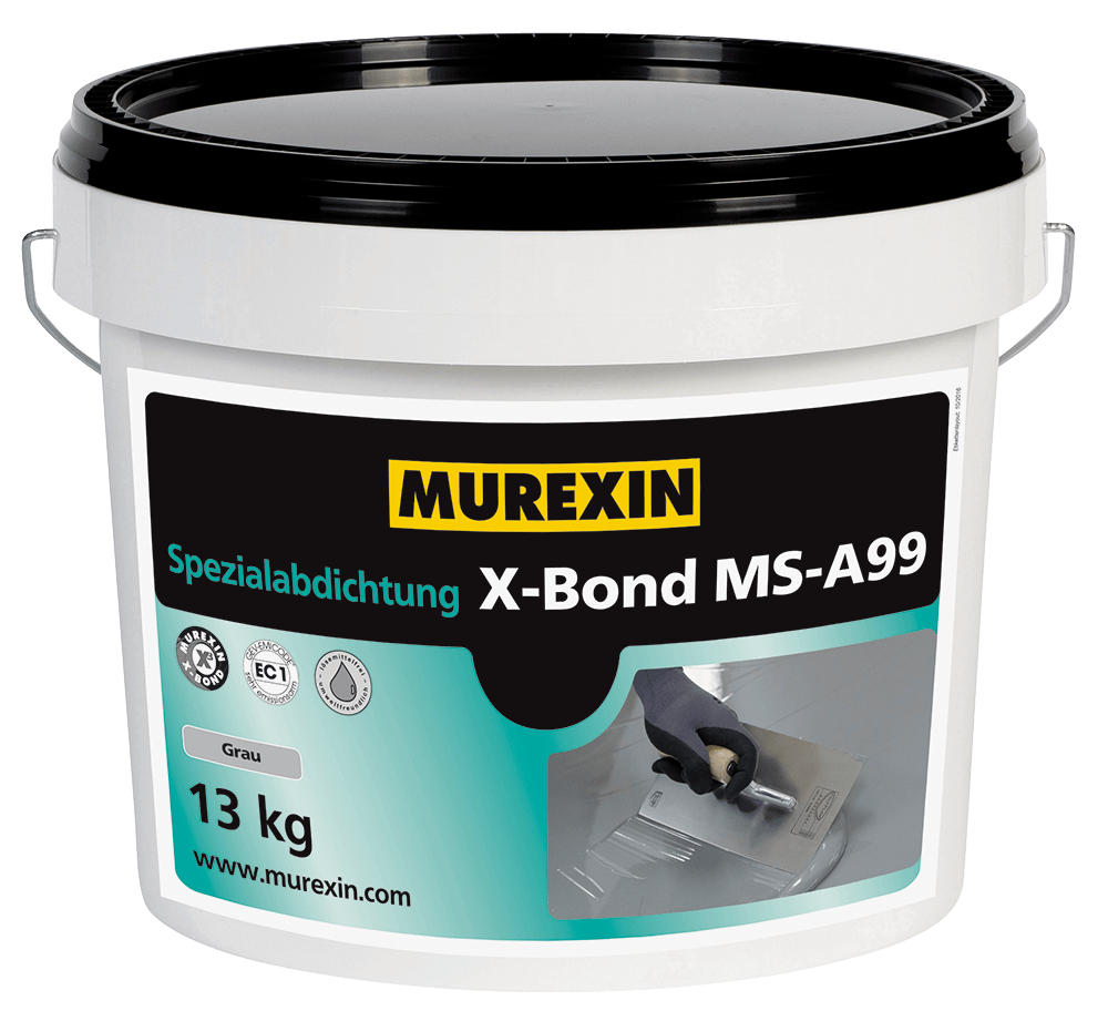 Murexin X-Bond MS-A99 Speciális szigetelés