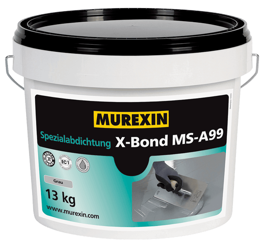 Murexin X-Bond MS-A99 Speciális szigetelés