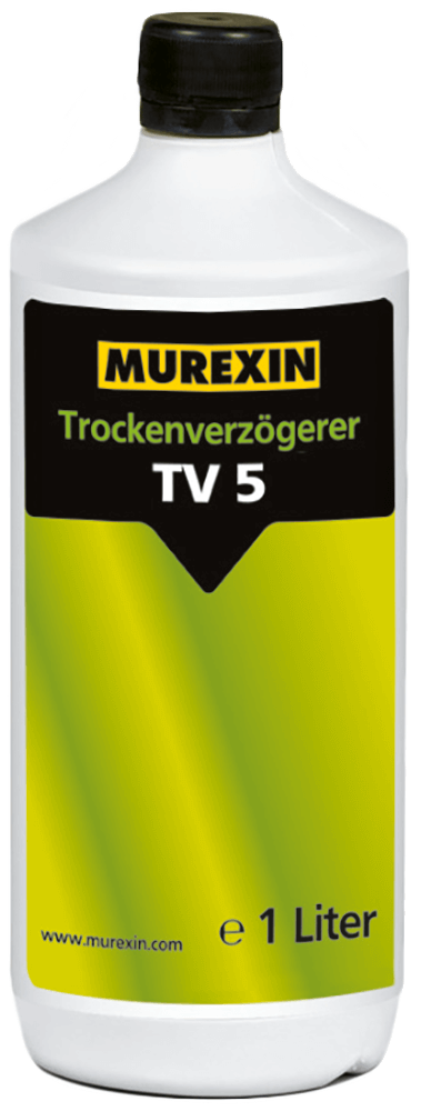 Murexin TV 5 Parkettalakk száradás késleltető