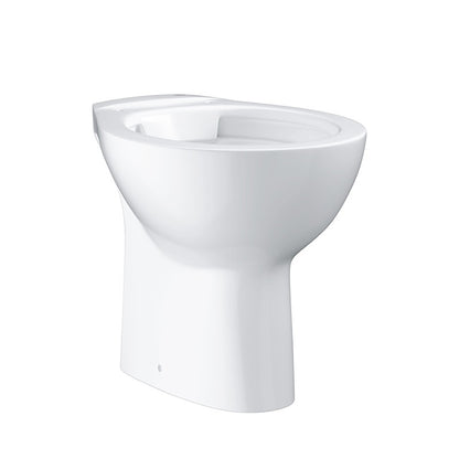Grohe Bau Ceramic álló wc, alsó kifolyású