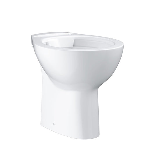 Grohe Bau Ceramic álló wc, alsó kifolyású