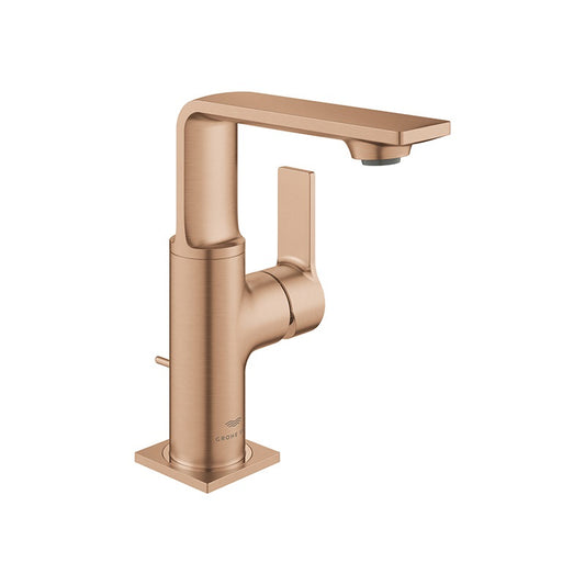 Grohe Allure egykaros mosdócsaptelep 1/2” M-es méret, Brushed Warm Sunset