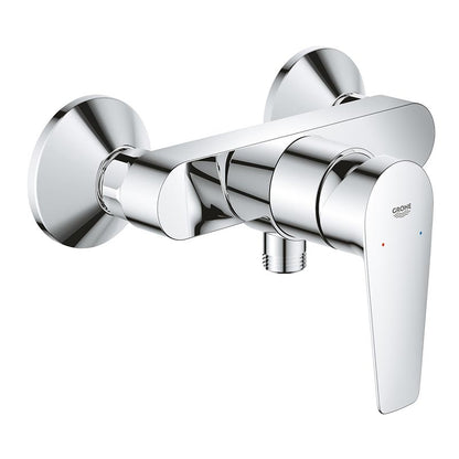 Grohe Bauedge zuhanycsaptelep