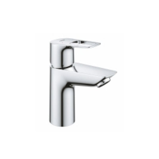 Grohe Bauloop egykaros mosdó csaptelep "s" króm
