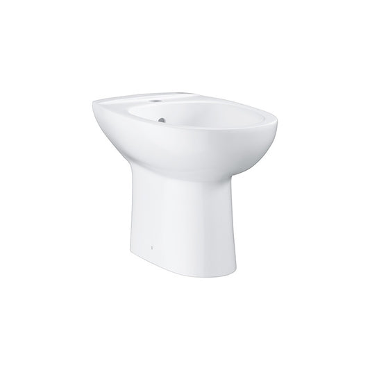 Grohe Bau Ceramic álló bidé alsó kifolyású