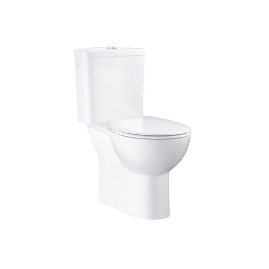 Grohe Bau Ceramic komplett monoblokkos wc szett
