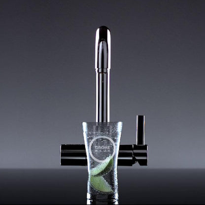 Grohe Blue Professional C kifolyó, bluetooth, wifi