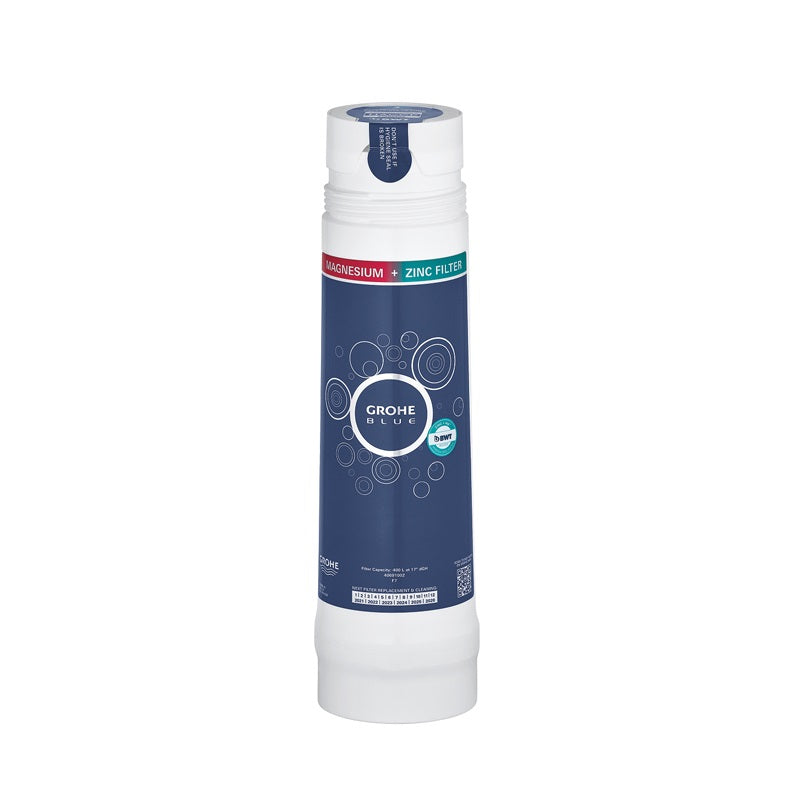Grohe Blue szűrőbetét 400l mg+