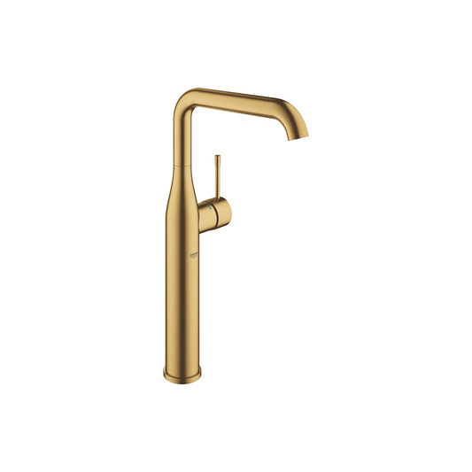Grohe Essence egykaros magas mosdócsaptelep 1/2” xl-es méret brushed cool sunrise