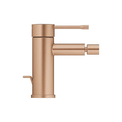 Grohe Essence Egykaros bidécsaptelep, 1/2” S-es méret, Brushed Warm Sunset