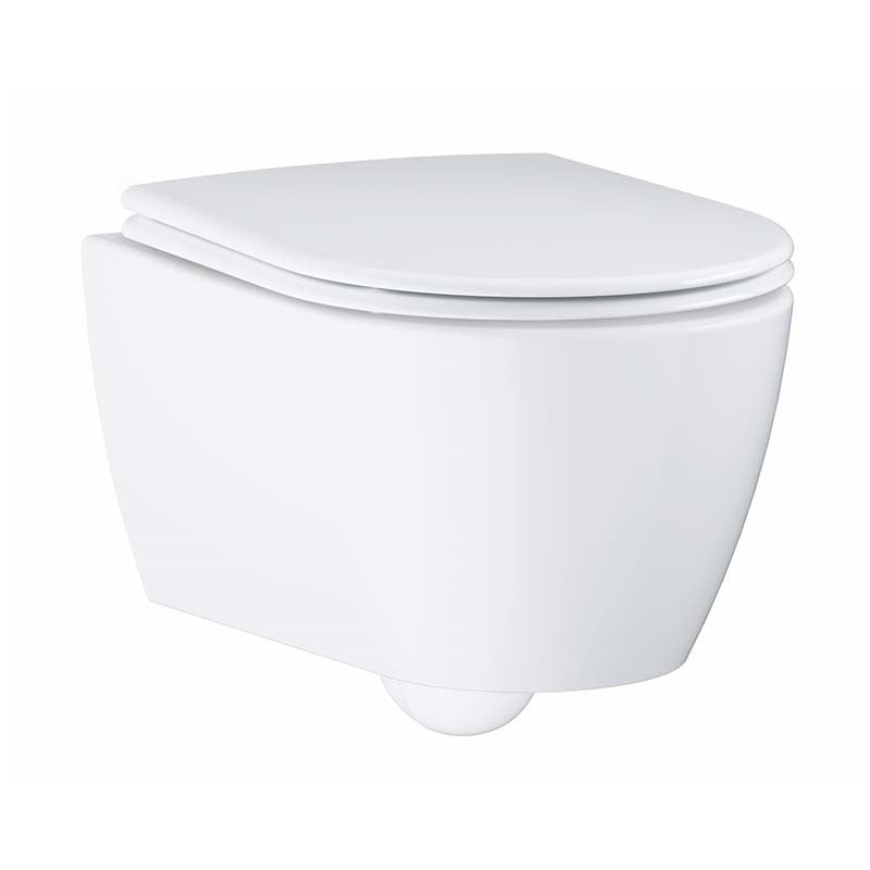 Grohe Essence perem nélküli fali wc puregua