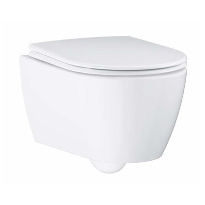 Grohe Essence perem nélküli fali wc puregua