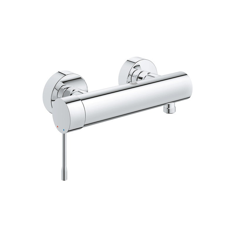 Grohe Essence új zuhanycsaptelep