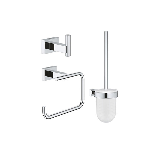 Grohe Essentials Cube 3in1 kiegészítő szett