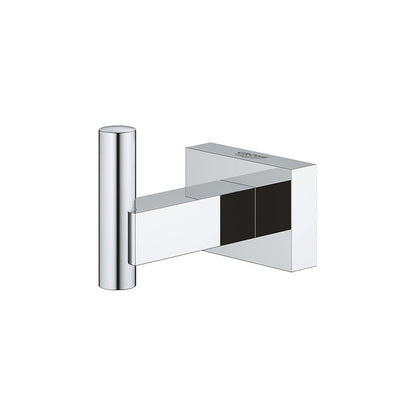 Grohe Essentials Cube akasztó króm új