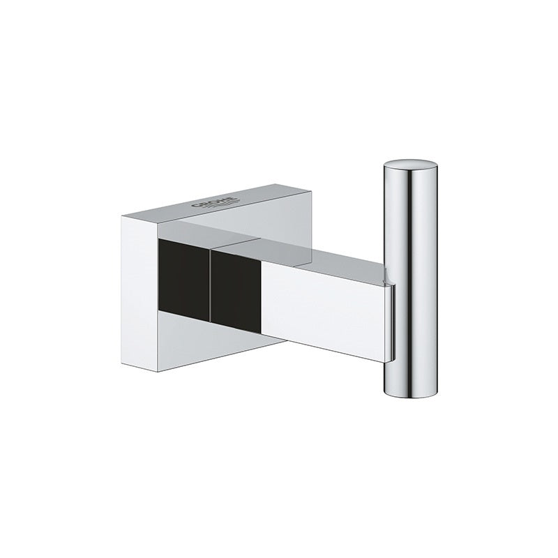 Grohe Essentials Cube akasztó króm új