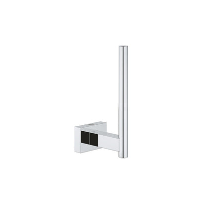 Grohe Essentials Cube tartalék wc-papírtartó új