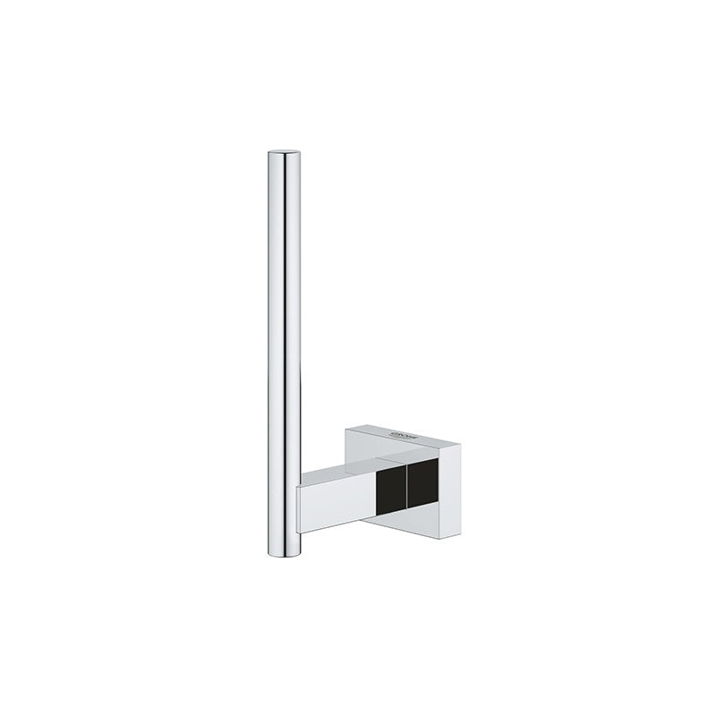 Grohe Essentials Cube tartalék wc-papírtartó új