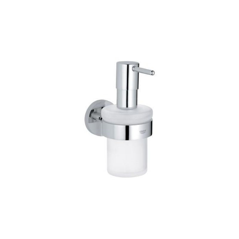 Grohe Essentials folyékonyszappan-adagoló