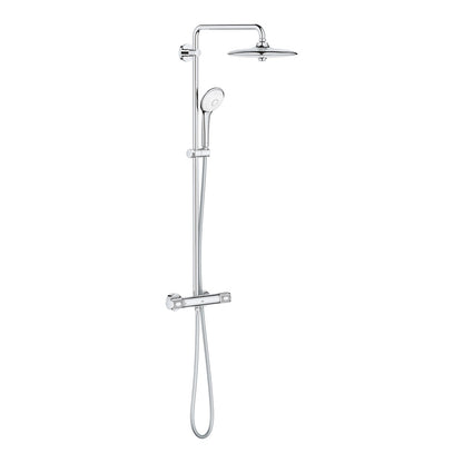 Grohe Euphoria System 260 zuhanyrendszer termosztátos csapteleppel