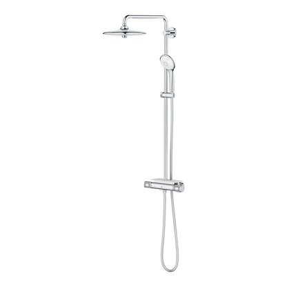 Grohe Euphoria System 260 zuhanyrendszer termosztátos csapteleppel