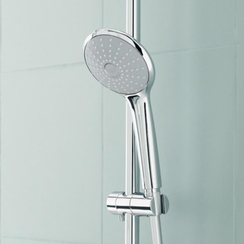 Grohe Euphoria Mono zuhanygarnitúra 600 mm rúd