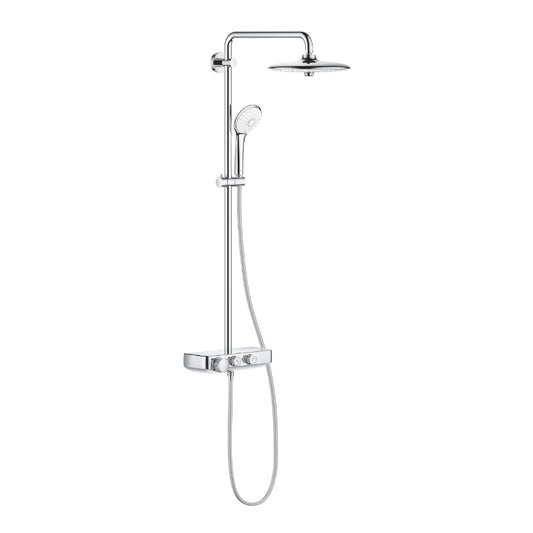 Grohe Euphoria Smartcontrol System 260