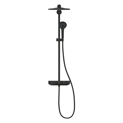 Grohe Euphoria Smartcontrol 310 termosztátos zuhanyrendszer phantom black