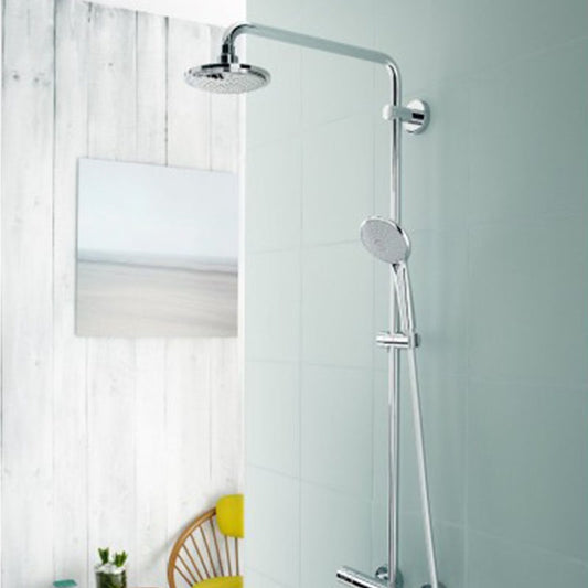 Grohe Euphoria System 180 Termosztátos zuhanyrendszer